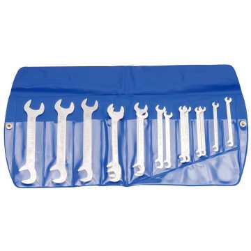 UNIOR Συλλόγή μικρών γερμανικών κλειδιών για ηλεκτρολόγους 619287