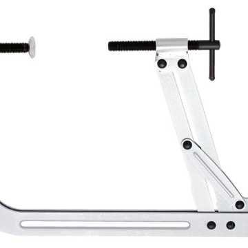 UNIOR Εργαλείο για συμπίεση ελασμάτων βαλβίδας 619722 UNIOR Εργαλείο για συμπίεση ελασμάτων βαλβίδας 619722