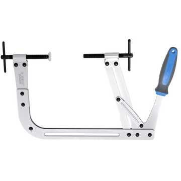 UNIOR Εργαλείο για συμπίεση ελασμάτων βαλβίδας 619722