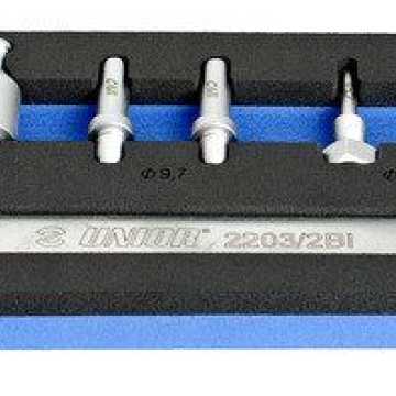 UNIOR Κλειδί τροχαλίας του εκκεντροφόρου 619723 UNIOR Κλειδί τροχαλίας του εκκεντροφόρου 619723