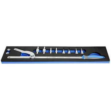 UNIOR Κλειδί τροχαλίας του εκκεντροφόρου 619723