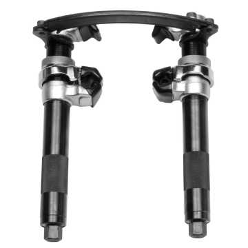 UNIOR Εργαλείο συμπίεσης ελατηρίων απόσβεσης, ελαφριά έκδοση 619733