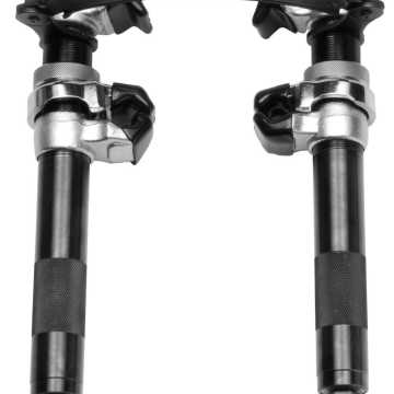 UNIOR Εργαλείο συμπίεσης ελατηρίων απόσβεσης, ελαφριά έκδοση 619733 UNIOR Εργαλείο συμπίεσης ελατηρίων απόσβεσης, ελαφριά έκδοση 619733