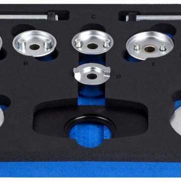 UNIOR Εργαλείο για αλλαγή στα τακάκια των δισκόφρενων 619737 UNIOR Εργαλείο για αλλαγή στα τακάκια των δισκόφρενων 619737