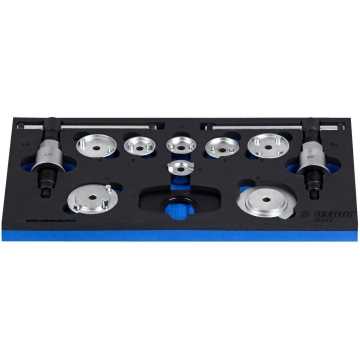 UNIOR Εργαλείο για αλλαγή στα τακάκια των δισκόφρενων 619737