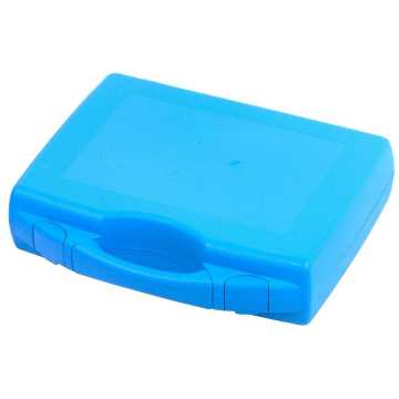 UNIOR Πλαστικό κουτί για καρυδάκια 619771