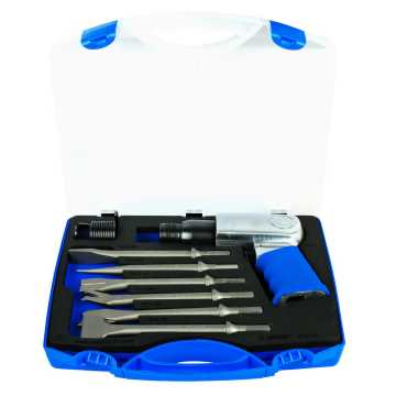 UNIOR Αερόσφυρο, με σετ καλέμια 619964