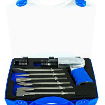 UNIOR Αερόσφυρο, με σετ καλέμια 619964