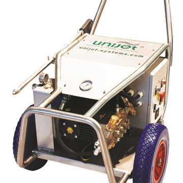 Unijet Μηχάνημα Υδροβολής 200E11 JET