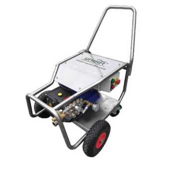 Unijet Μηχάνημα Υδροβολής 250E15 JET