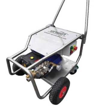 Unijet Μηχάνημα Υδροβολής 250E15 JET