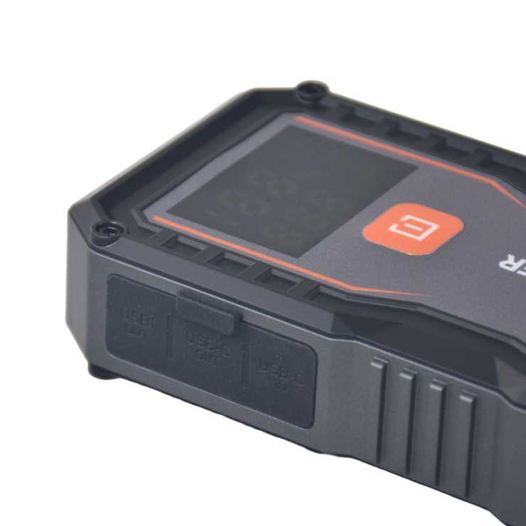 IMPERIA EBS12-H23 JUMP STARTER (ΕΚΚΙΝΗΤΗΣ) & POWER BANK 60137