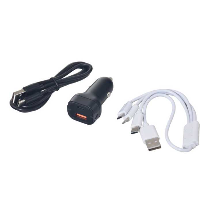 IMPERIA EBS12-H23 JUMP STARTER (ΕΚΚΙΝΗΤΗΣ) & POWER BANK 60137