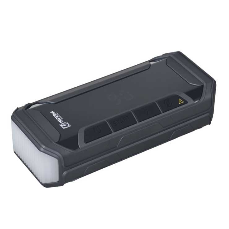 IMPERIA EBS20-H15 JUMP STARTER (ΕΚΚΙΝΗΤΗΣ) & POWER BANK 60138