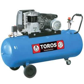 TOROS ΑΕΡΟΣΥΜΠΙΕΣΤΗΣ NG3-200C-3M 602026
