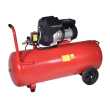 TOROS ΑΕΡΟΣΥΜΠΙΕΣΤΗΣ INVERTER OILFREE 100Lt/3HP 602047
