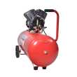 TOROS ΑΕΡΟΣΥΜΠΙΕΣΤΗΣ INVERTER OILFREE 100Lt/3HP 602047