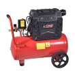TOROS ΑΕΡΟΣΥΜΠΙΕΣΤΗΣ OILFREE ΧΑΜΗΛΟΥ ΘΟΡΥΒΟΥ (SEMISILENT) 24LT/2,0HP 602048