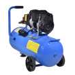 TOROS ΑΕΡΟΣΥΜΠΙΕΣΤΗΣ OILFREE ΧΑΜΗΛΟΥ ΘΟΡΥΒΟΥ (SEMISILENT) 50LT/2,0HP - 10 BAR 602090