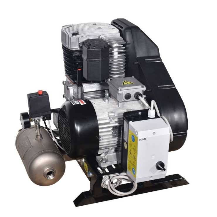 TOROS K28/BF5,5 ΑΕΡΟΣΥΜΠΙΕΣΤΗΣ ΣΕ ΒΑΣΗ 602116