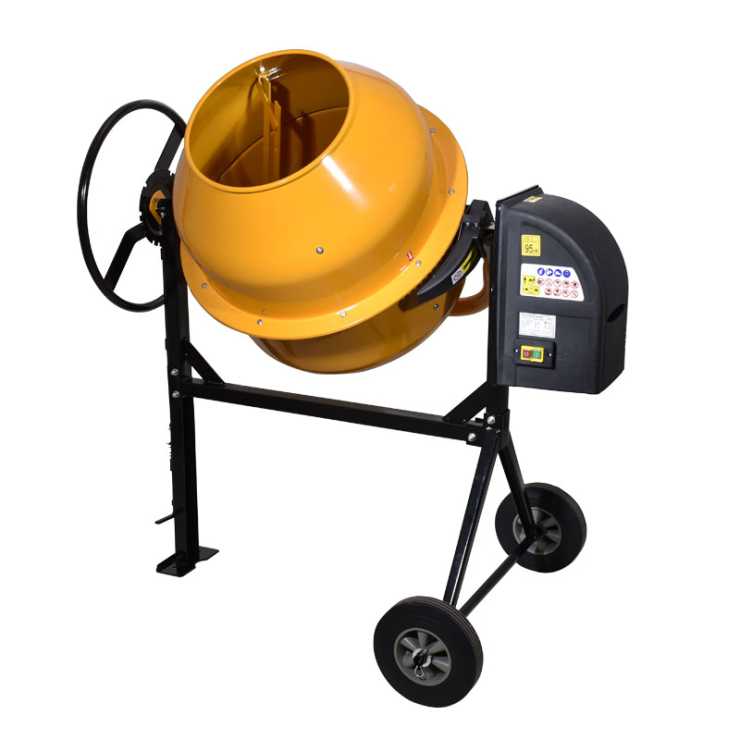 EXPRESS ΜΠΕΤΟΝΙΕΡΑ 200Lt /800W 603024