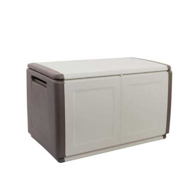 ArtPlast ΜΠΑΟΥΛΟ ΑΠΟΘΗΚΕΥΣΗΣ ΣΕΙΡΑ CUBE - CB2/T - 96x53x57 cm 610030