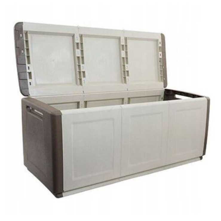 ArtPlast ΜΠΑΟΥΛΟ ΑΠΟΘΗΚΕΥΣΗΣ ΣΕΙΡΑ CUBE - CB3/T - 138x53x57 cm 610031