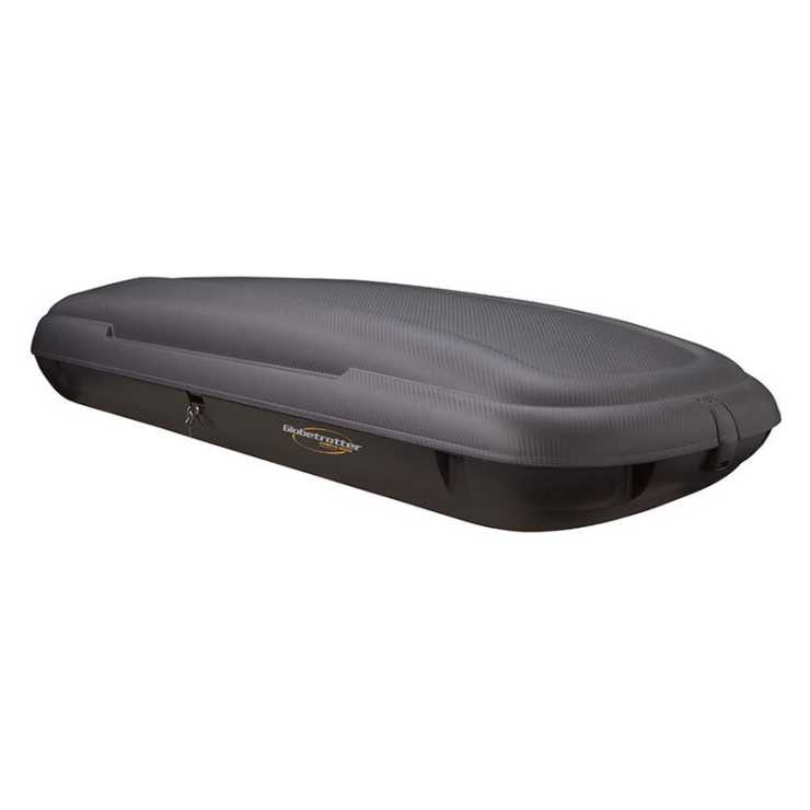 ARTPLAST BA400/DS ΜΠΑΓΚΑΖΙΕΡΑ ΑΥΤΟΚΙΝΗΤΟΥ 400Lt DUAL SIDE CARBON 610039