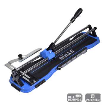 BULLE ΚΟΦΤΗΣ ΠΛΑΚΙΔΙΩΝ ΧΕΙΡΟΣ 600mm 626130