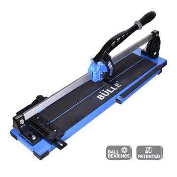 BULLE ΚΟΦΤΗΣ ΠΛΑΚΙΔΙΩΝ ΧΕΙΡΟΣ 600 mm PROFESSIONAL 626131