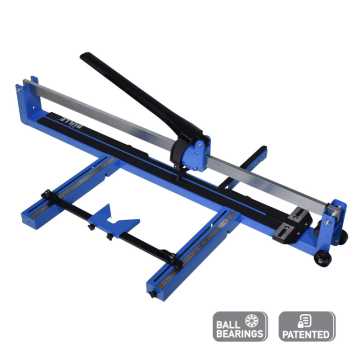 BULLE ΚΟΦΤΗΣ ΠΛΑΚΙΔΙΩΝ ΧΕΙΡΟΣ 1000 mm PROFESSIONAL - LASER GUIDE 626133