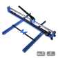 BULLE ΚΟΦΤΗΣ ΠΛΑΚΙΔΙΩΝ ΧΕΙΡΟΣ 1200 mm PROFESSIONAL - LASER GUIDE 626134