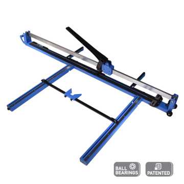 BULLE ΚΟΦΤΗΣ ΠΛΑΚΙΔΙΩΝ ΧΕΙΡΟΣ 1600 mm PROFESSIONAL - LASER GUIDE 626136