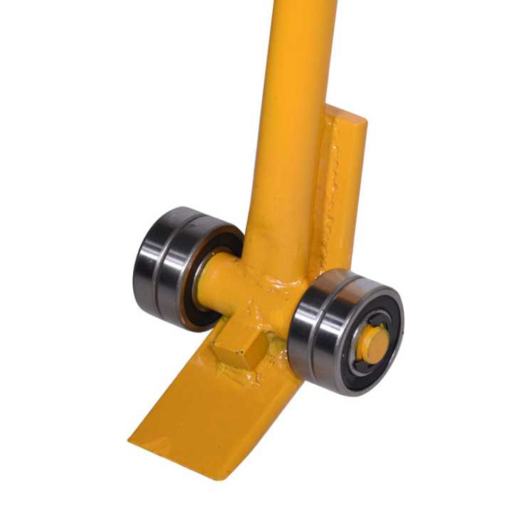 EXPRESS ΜΟΧΛΟΣ ΑΝΥΨΩΣΗΣ ΦΟΡΤΙΩΝ 5 ΤΟΝΩΝ ΜΜΗΚΟΥΣ 155 cm 631463