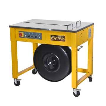 EXPRESS ΗΜΙΑΥΤΟΜΑΤΗ ΤΣΕΡΚΟΜΗΧΑΝΗ ΠΛΑΣΤΙΚΟΥ ΤΣΕΡΚΙΟΥ ΜΕ ΠΛΑΤΟΣ 5-15 mm 631601 EXPRESS ΗΜΙΑΥΤΟΜΑΤΗ ΤΣΕΡΚΟΜΗΧΑΝΗ ΠΛΑΣΤΙΚΟΥ ΤΣΕΡΚΙΟΥ ΜΕ ΠΛΑΤΟΣ 5-15 mm 631601