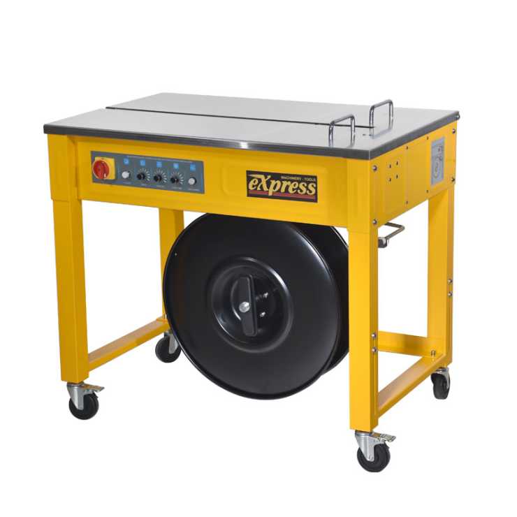 EXPRESS ΗΜΙΑΥΤΟΜΑΤΗ ΤΣΕΡΚΟΜΗΧΑΝΗ ΠΛΑΣΤΙΚΟΥ ΤΣΕΡΚΙΟΥ ΜΕ ΠΛΑΤΟΣ 5-15 mm 631601 EXPRESS ΗΜΙΑΥΤΟΜΑΤΗ ΤΣΕΡΚΟΜΗΧΑΝΗ ΠΛΑΣΤΙΚΟΥ ΤΣΕΡΚΙΟΥ ΜΕ ΠΛΑΤΟΣ 5-15 mm 631601