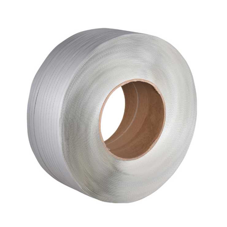 ΠΛΑΣΤΙΚΟ ΤΣΕΡΚΙ ΠΟΛΥΠΡΟΠΥΛΕΝΙΟΥ (ΡΡ) 12 mm x 0.6mm x Φ210 -3000 ΜΕΤΡΑ ΛΕΥΚΟ - HIGH STRENTH 631631 ΠΛΑΣΤΙΚΟ ΤΣΕΡΚΙ ΠΟΛΥΠΡΟΠΥΛΕΝΙΟΥ (ΡΡ) 12 mm x 0.6mm x Φ210 -3000 ΜΕΤΡΑ ΛΕΥΚΟ - HIGH STRENTH 631631