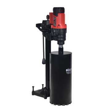 BULLE ΚΑΡΟΤΙΕΡΑ Φ.200 3000W ΜΕ ΒΑΣΗ 633185