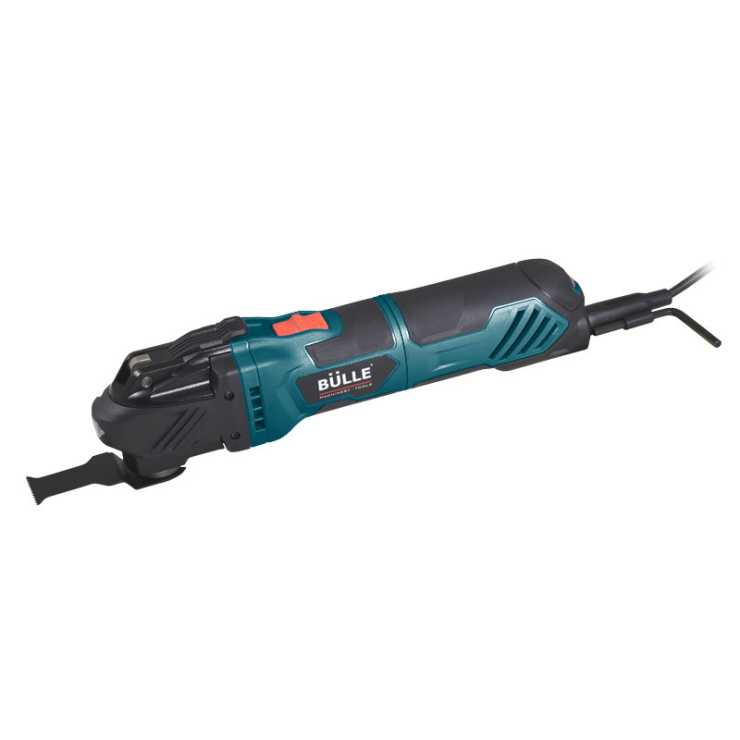 BULLE ΠΟΛΥΕΡΓΑΛΕΙΟ 400W ME ΣΕΤ ΕΞΑΡΤΗΜΑΤΩΝ 633372