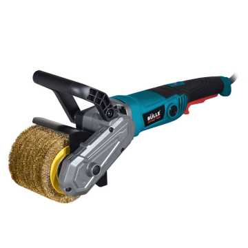 BULLE ΠΟΛΥΤΡΙΒΕΙΟ (ΣΑΤΙΝΙΕΡΑ) 1300W 633373 BULLE ΠΟΛΥΤΡΙΒΕΙΟ (ΣΑΤΙΝΙΕΡΑ) 1300W 633373