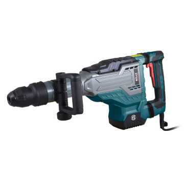 BULLE ΣΚΑΠΤΙΚΟ ΚΑΤΕΔΑΦΙΣΤΙΚΟ SDS MAX 1700W 45J 633381 BULLE ΣΚΑΠΤΙΚΟ ΚΑΤΕΔΑΦΙΣΤΙΚΟ SDS MAX 1700W 45J 633381