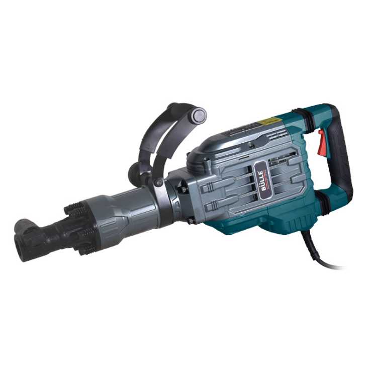 BULLE ΣΚΑΠΤΙΚΟ ΚΑΤΕΔΑΦΙΣΤΙΚΟ HEX 30 , 1700W , 75J 633382