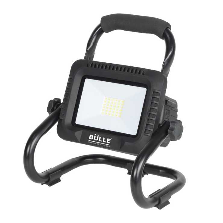 BULLE ΠΡΟΒΟΛΕΑΣ ΕΡΓΑΣΙΑΣ LED 18V 50W (SOLO) 633389