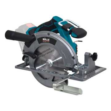 BULLE ΕΠΑΝΑΦΟΡΤΙΖΟΜΕΝΟ ΔΙΣΚΟΠΡΙΟΝΟ (BRUSHLESS) Φ185 mm ΒΑΡΕΩΣ ΤΥΠΟΥ (SOLO) 633391