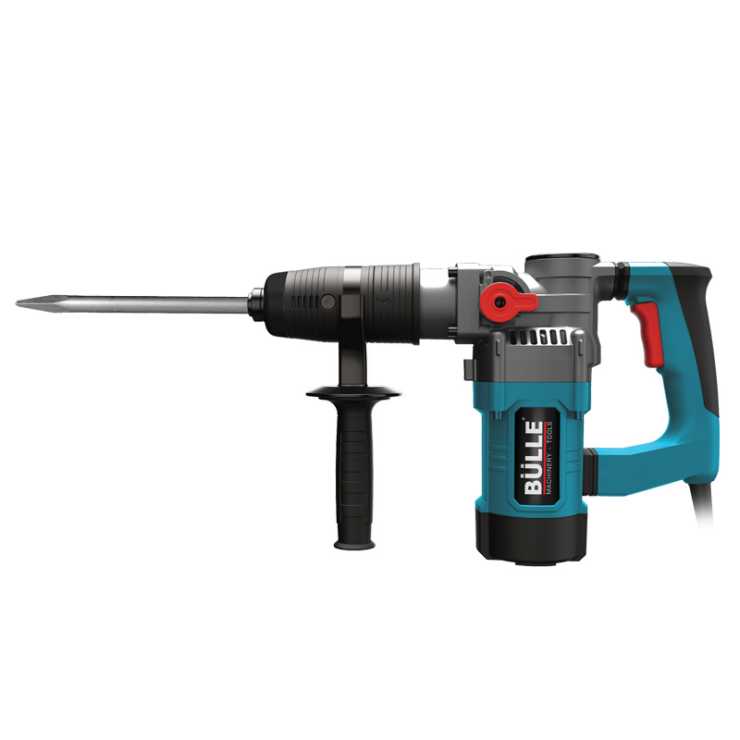 BULLE ΣΚΑΠΤΙΚΟ SDS PLUS 1200W 633394