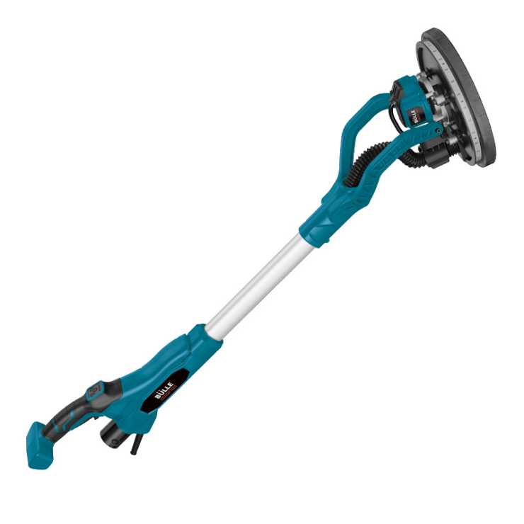 BULLE BRUSHLESS ΤΡΙΒΕΙΟ ΤΟΙΧΟΥ 550W 633395