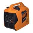 KRAFT ΗΛΕΚΤΡΟΓΕΝΝΗΤΡΙΑ INVERTER ΒΕΝΖΙΝΗΣ 3500i 63790