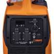 KRAFT ΗΛΕΚΤΡΟΓΕΝΝΗΤΡΙΑ INVERTER ΒΕΝΖΙΝΗΣ 3500i 63790