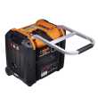 KRAFT ΗΛΕΚΤΡΟΓΕΝΝΗΤΡΙΑ INVERTER ΒΕΝΖΙΝΗΣ 4500i 63791
