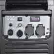 KRAFT ΗΛΕΚΤΡΟΓΕΝΝΗΤΡΙΑ ΒΕΝΖΙΝΗΣ INVERTER 4500 iE 63798